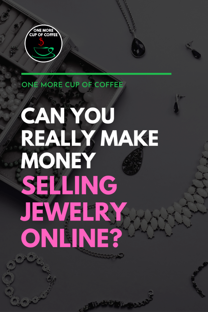 can you make money selling paparazzi jewelry